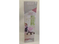 hauck unicorn twin stroller